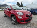 Fiat 500X Pop Star - gebrauchte Fiat 500X aus dem Jahr 2016