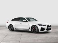 BMW 420 Gran Coupé - Vorschau Bild 9