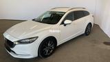 Mazda 6 Kombi SKYACTIV-G 165 Drive Center-Line ACC 360 - Mazda 6 in Frankfurt (Main)