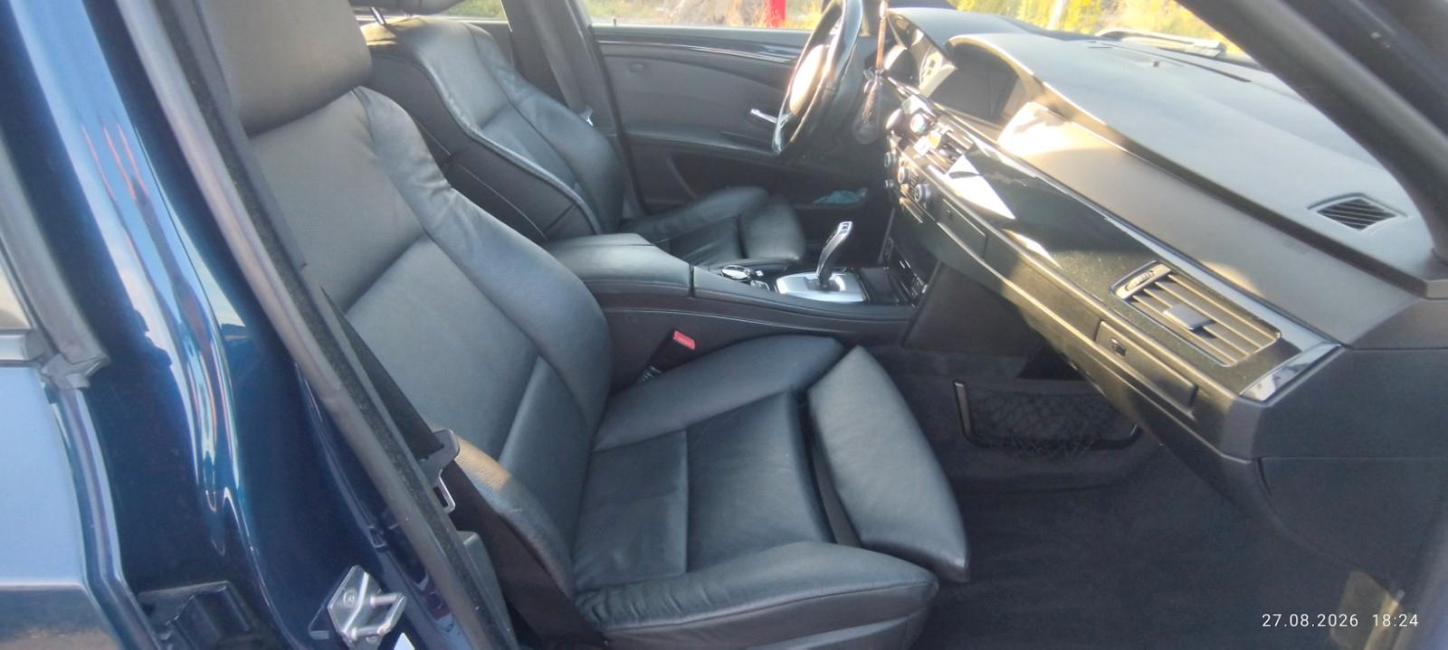 BMW 530d xDrive touring Edition Exclusive Editio...