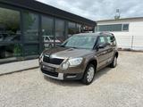 Skoda Yeti Active 1.2 TSI*Klimaanlage*PDC*