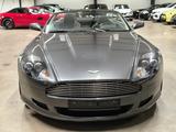 Aston Martin DB9 VOLANTE 5.9 TOUCHTRONICII DEUTSCHES FAHRZEUG - gebrauchte Aston Martin DB9 aus dem Jahr 2005