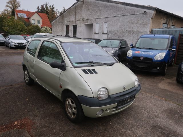 Renault Twingo 1.2 Authentique