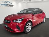Opel Corsa F 1,2 Edition*Autom*Klima*LED-SW*Spur*PDC* - Opel Corsa aus 2021