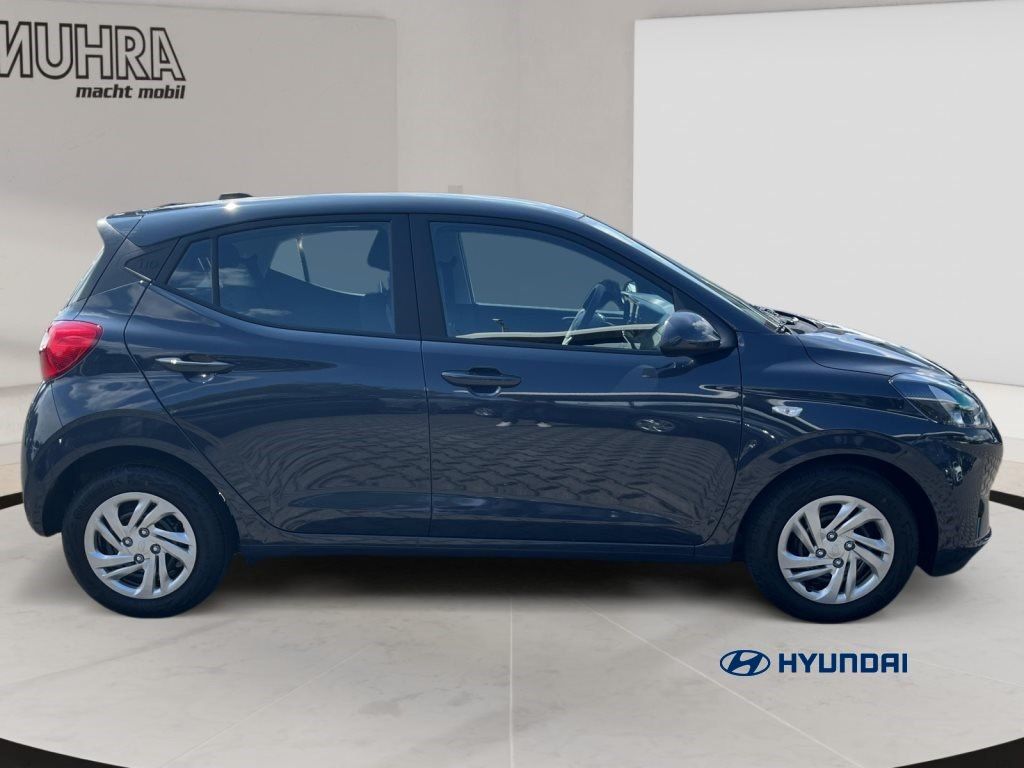 Hyundai i10 – Bild 6
