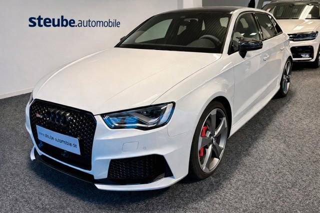 Audi RS3  Sportback , MTM Umb. 320 KW, V-Max 294KM/h