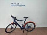 Bmc 257 AMP AL ONE - E-Citybike E-Bikes