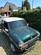 MINI Rover Mini - MINI aus 1993