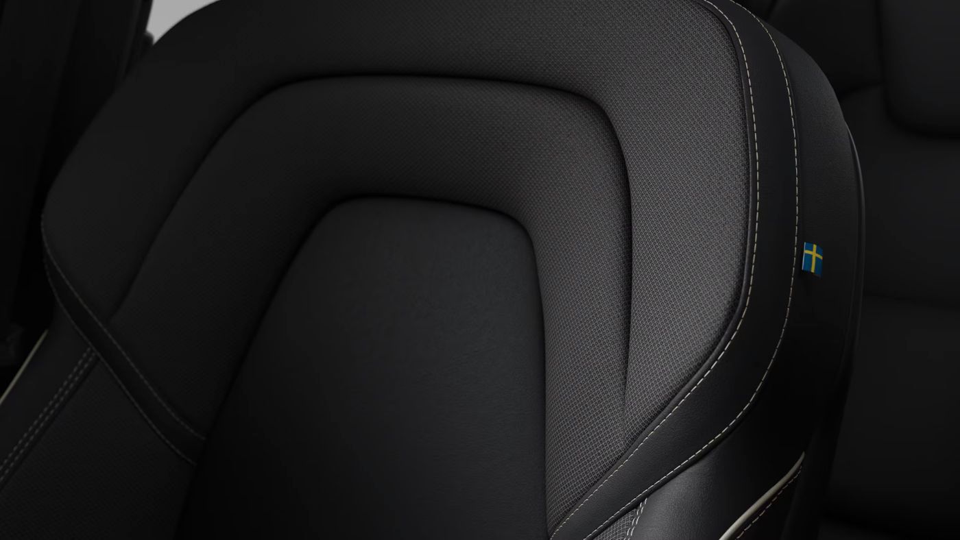 Volvo XC60 - Bild 11