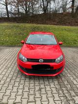 Volkswagen VW Polo 1.6 Bluemotion TDI 90 PS - Volkswagen Polo aus 2010: Bluemotion
