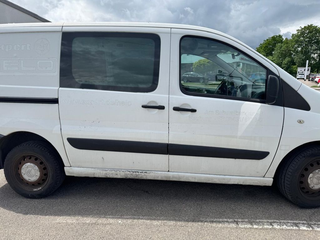 CITROEN Jumpy 3