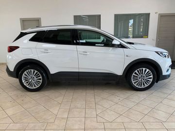 Opel Grandland (X) - 4