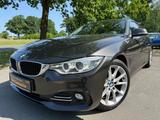 BMW 420 Gran Coupé/Scheckheft/TOP ZUSTAND/ - BMW 420 Gran Coupé aus 2014