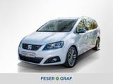 Seat Alhambra FR-Line Xcellence 1.4 TSI/NAVI/ACC/AHK - Seat Alhambra in Magdeburg