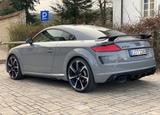 Audi TT RS 2.5 TFSI S tronic quattro Coupe - - gebrauchte Audi TT RS aus dem Jahr 2023