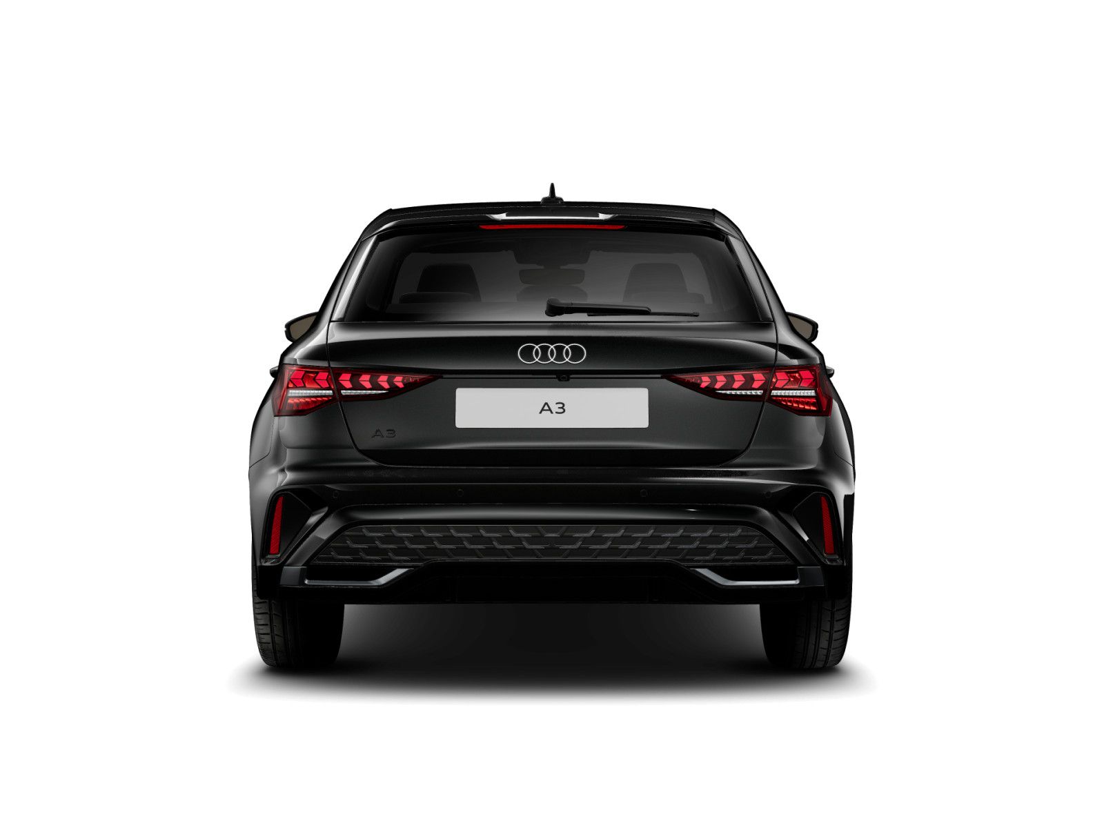 Audi A3 - Bild 6