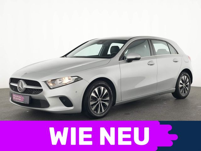 Mercedes-Benz A 180 d Navigation|Kamera|Sitzheizung|Klimaaut.