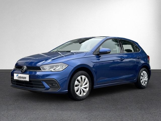 Polo 1.0 TSI Life LED+NAVI.+ACC+PDC+KLIMAAN+DAB+