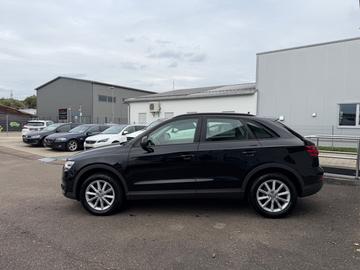 صورة 5 لـ 2012 AUDI Q3