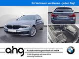 BMW 525d Touring Sport Line Aut. Navi Prof. ACC PDC - BMW 525: Kombi