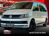 Volkswagen T6 California 2.0TDI BEACH AHK#SHZ#SH#ACC#NAVI - VW T6 California
