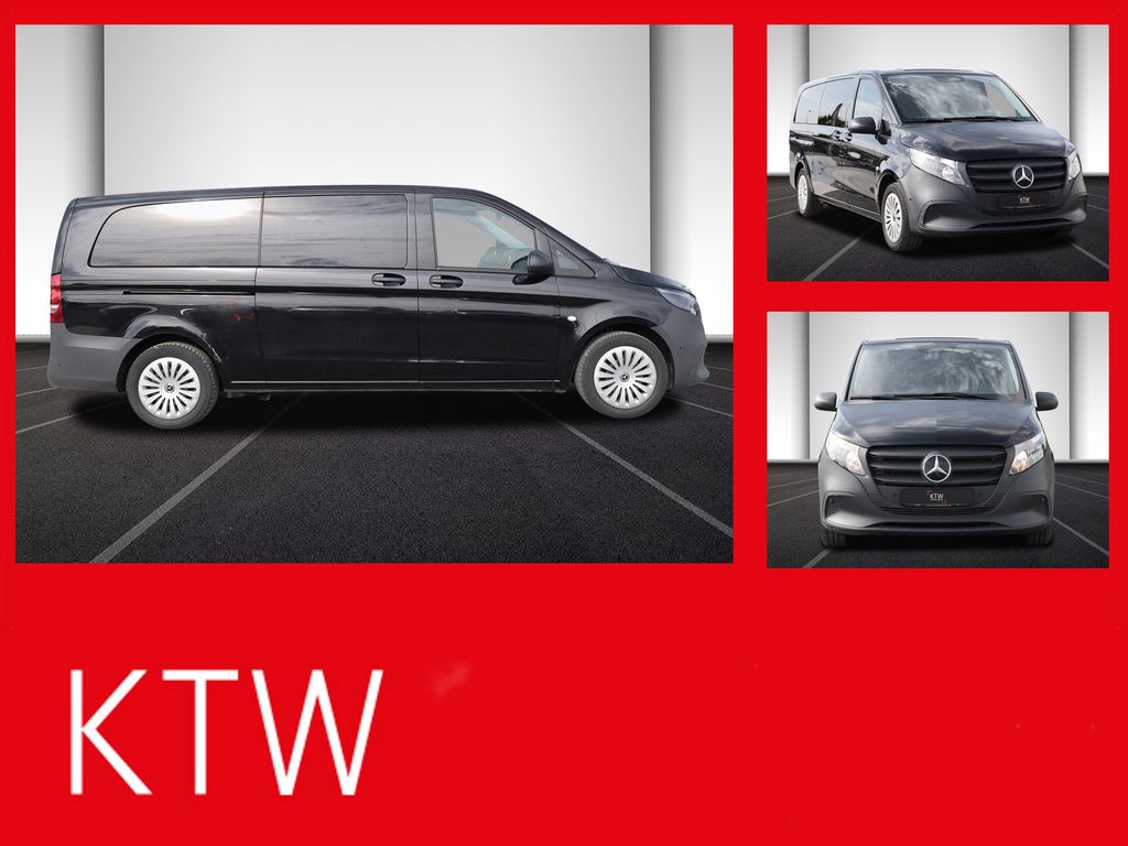 Image of Mercedes-Benz Vito
