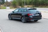 Skoda Superb 1.8 TSI DSG SportLine Combi - Skoda Superb: 1.8