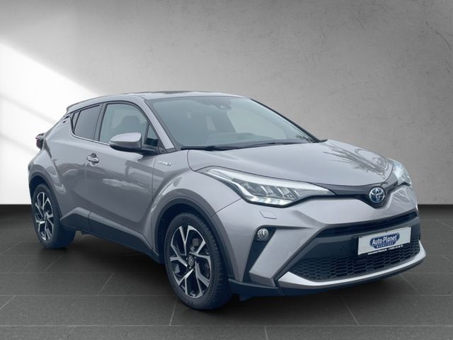 Toyota C-HR 1.8 Hybrid *2XPDC*ACC*DAB*SHZ*TEL* ALU