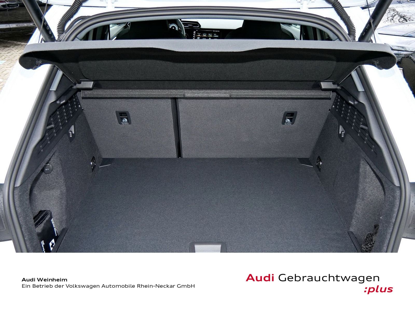 Audi A3 - Bild 8