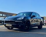 Porsche Cayenne Platinum Edition Tiptronic*3.6*2.Hand* - Porsche Cayenne: 3.2