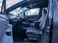 Toyota bZ4X - Vorschau Bild 19
