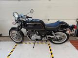 Honda GB500,  Clubman,  - HONDA GB 500 CLUBMAN