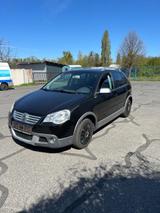 Volkswagen Polo Fun 98.000km TÜV Allwetter Klima - Volkswagen Polo Fun mit Benzin-Antrieb