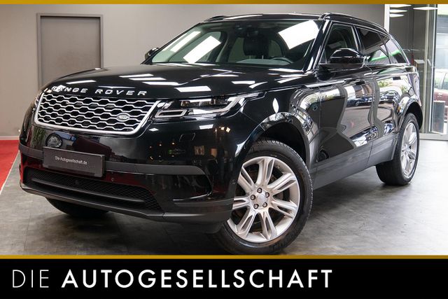 Land Rover Range Rover Velar SE*MATRIX*LUFT*KEYL*360*1.HD