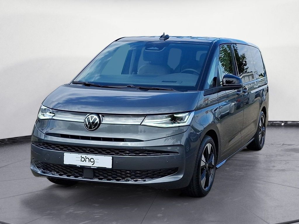 Image of Volkswagen T7 Multivan