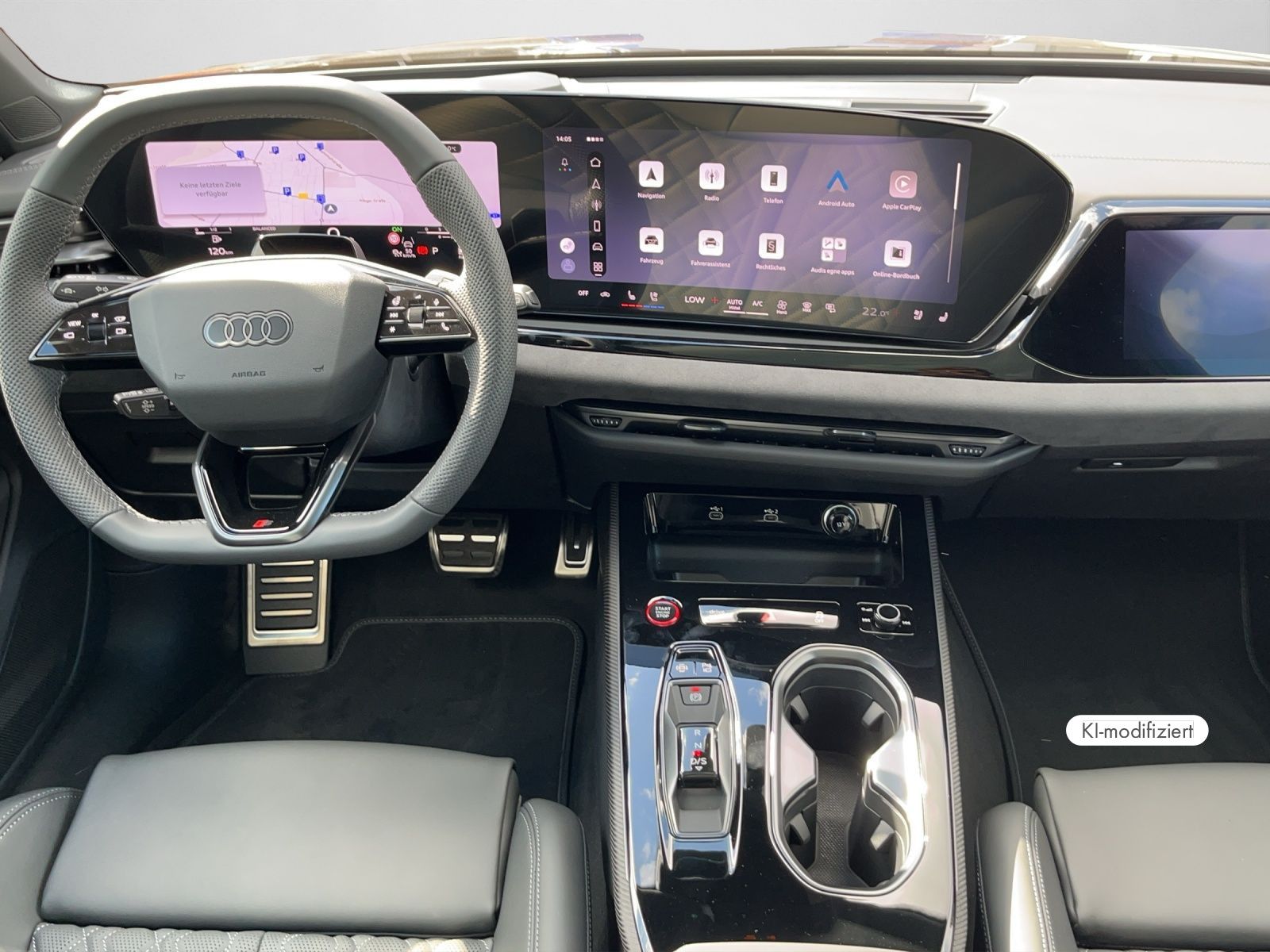 Audi A6 Allroad - Bild 4