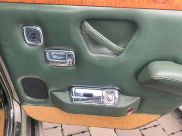 Bild 15 Rolls-Royce Silver Shadow I *Liebhaberfahrzeug*H-Zulassung*