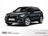 Audi Q2 advanced 35 TFSI 110(150) kW(PS) S tronic PDC - Audi Neuwagen in Bremen