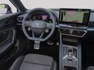 Cupra Formentor VZ 2.0 TSI 4Drive AHK Matrix Sennheise