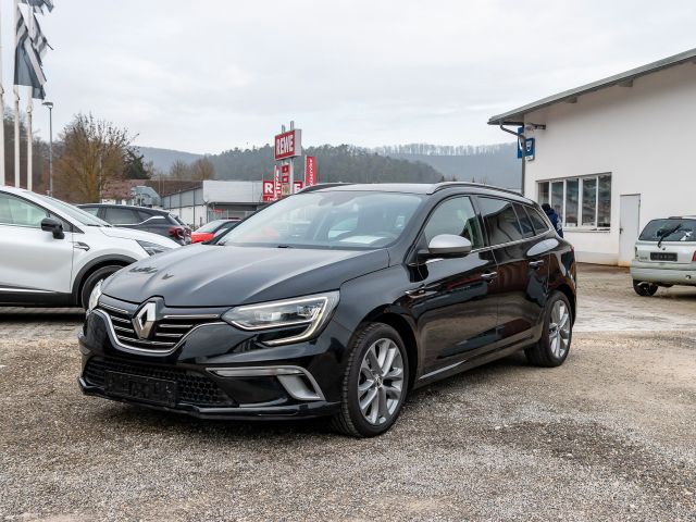 Renault Megane Grandtour GT-Line TCe130 Navi PDC SHZ