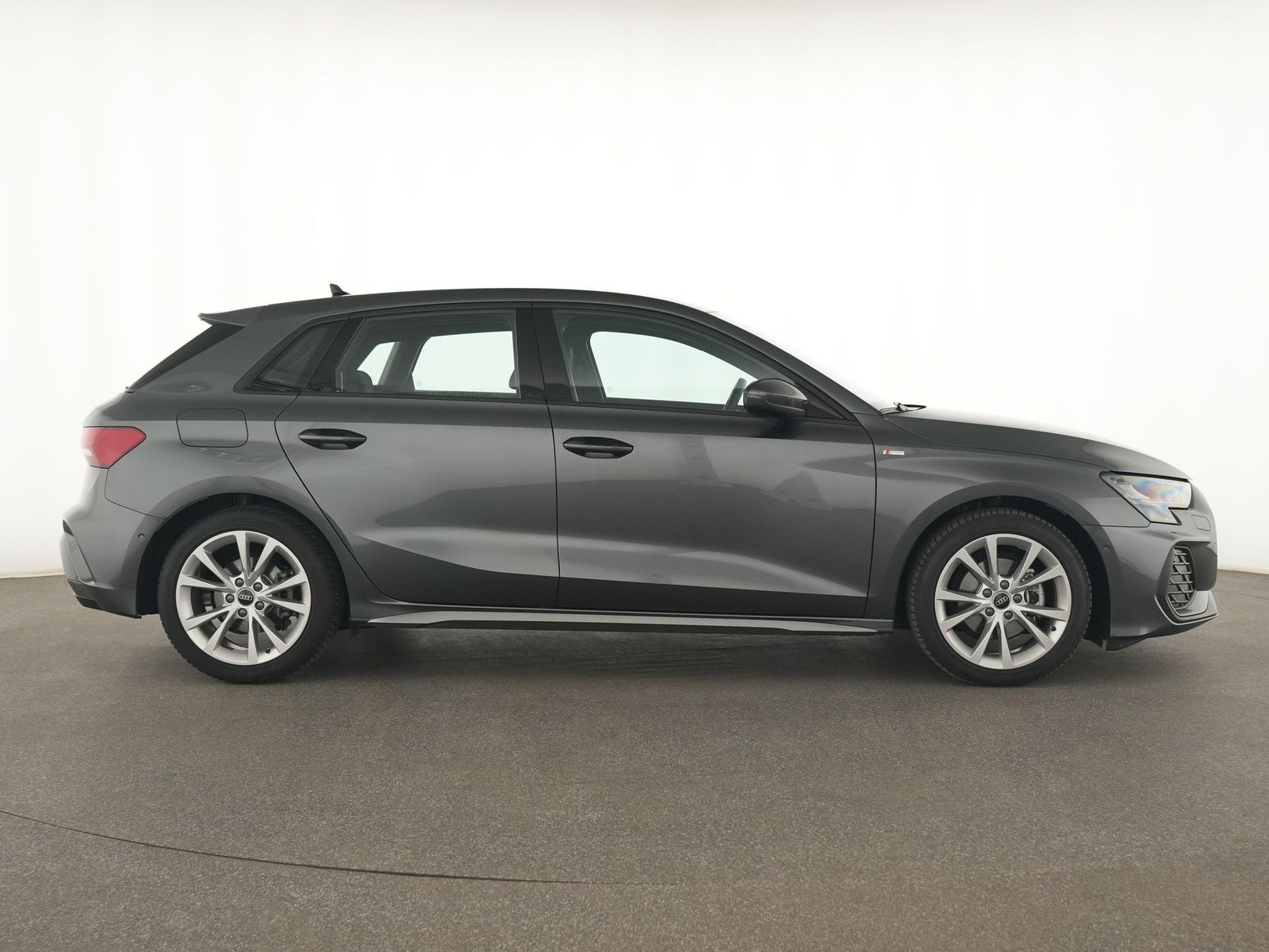 Audi A3 - Bild 6