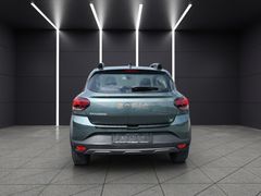 Dacia Sandero III 1.0 TCe 100LPG Stepway Extreme +  *N