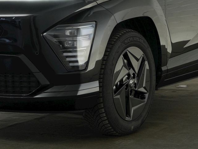 Hyundai KONA Elektro – Bild 20
