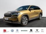 Skoda KODIAQ SELECTION 2.0 TDI DSG 4X4 AHK Pano 4xSHZ