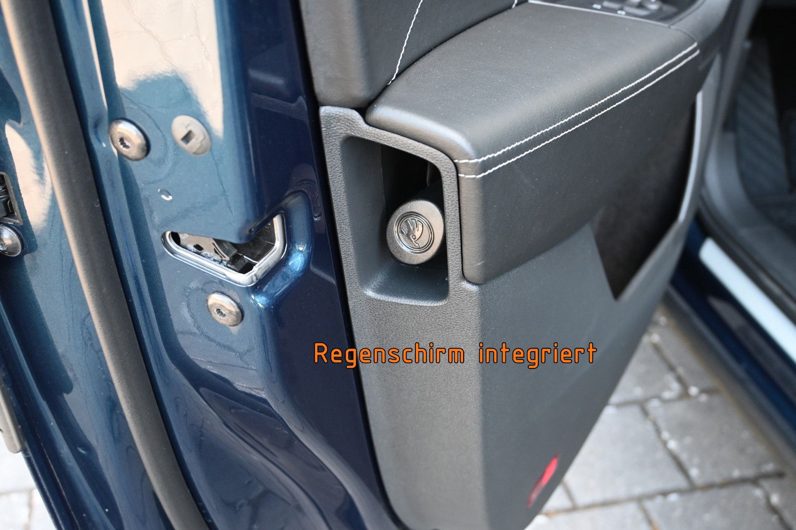Fahrzeugabbildung SKODA Kodiaq 2.0 TDI DSG STYLE °ACC°AHK°STANDHEIZ°PANO