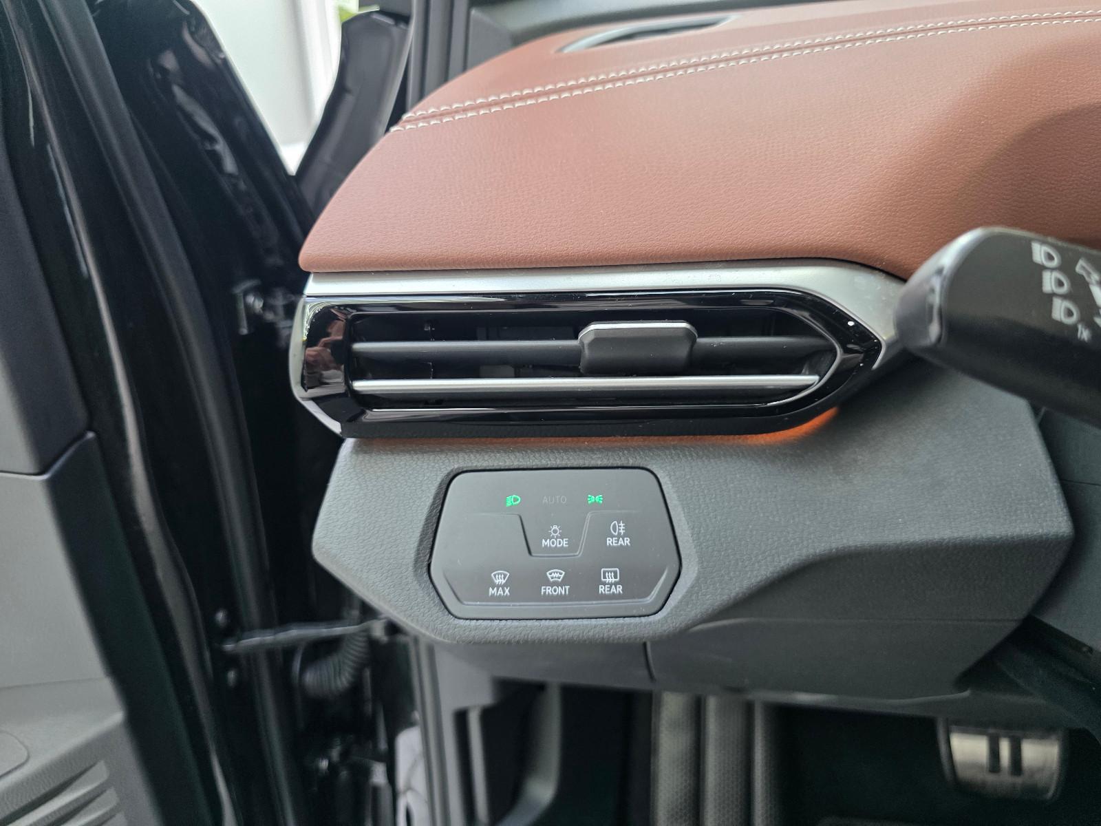 Volkswagen ID.4 Pro Performance 150kW Wärmepumpe Sportpaket, миниатюра 23