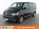 Volkswagen T6 Multivan 2.0 TDI Highline Aut.*NAV*LIM*CAM* - : Multivan Highline