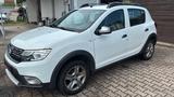 Dacia Sandero II Stepway Prestige/Alu/Navi - Dacia Sandero in Karlsruhe