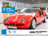 BMW Z1 viel investiert TOP-Zustand H-Zulassung - BMW Z1: Roadster
