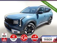 Kia Seltos - Vorschau Bild 2